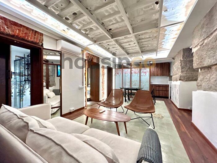 Casas en venta y pisos alquiler - 2