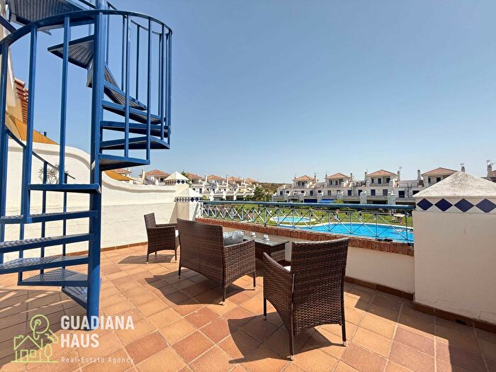 Casa en venta en Costa Esuri, Ayamonte de 3 habitaciones
