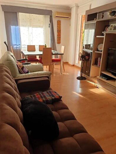 Piso en venta en Puerto de Sagunto, Padre Jaime Los Cabos de 3 habitaciones