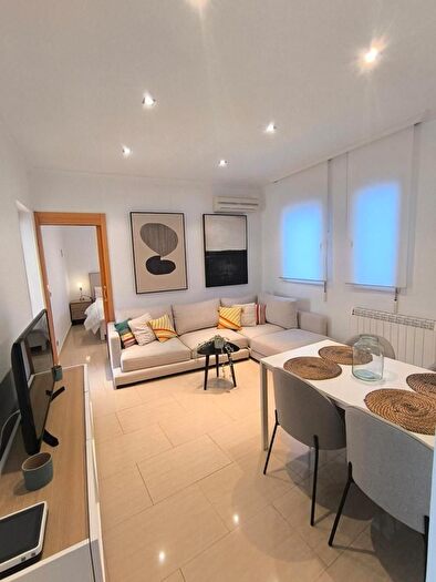 Piso en alquiler en Chamartín, El Viso de 4 habitaciones