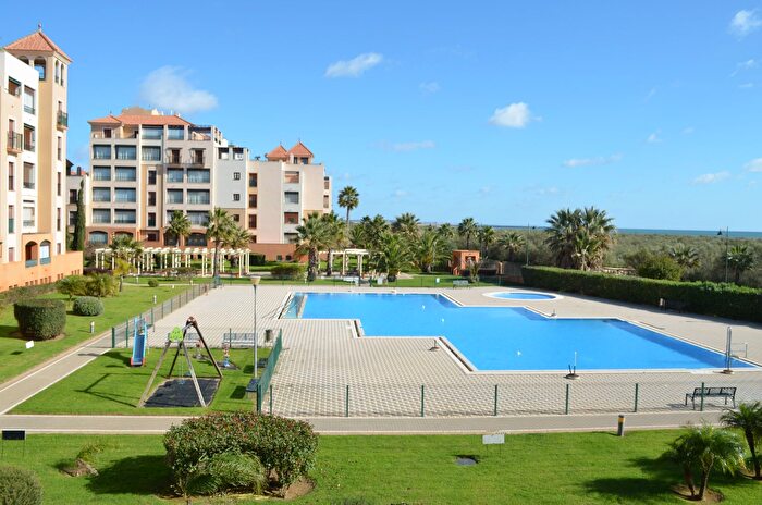 Piso en venta en Punta del Moral, Ayamonte de 2 habitaciones