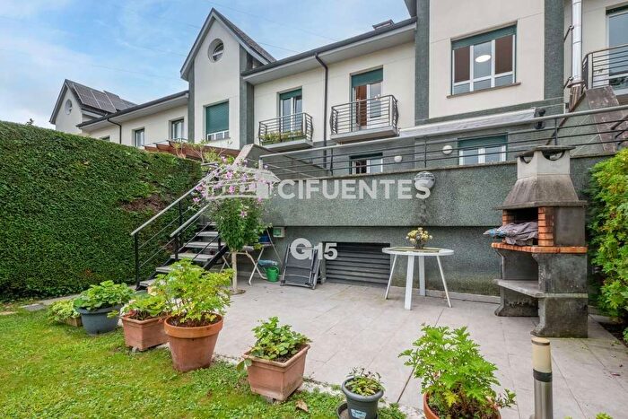 Casas en venta y pisos alquiler - 2