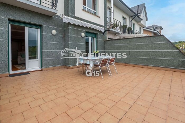 Casas en venta y pisos alquiler - 3