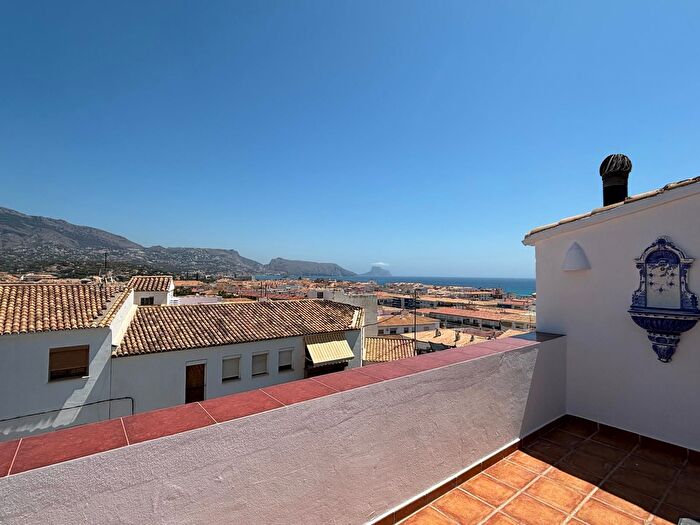Casas en venta y pisos alquiler - 2