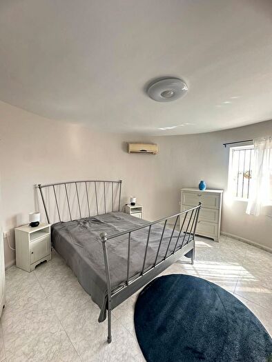 Casa en venta en Montealto Monterrey, Benalmádena de 3 habitaciones
