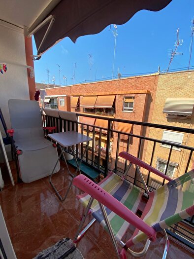 Casas en venta y pisos alquiler - 1