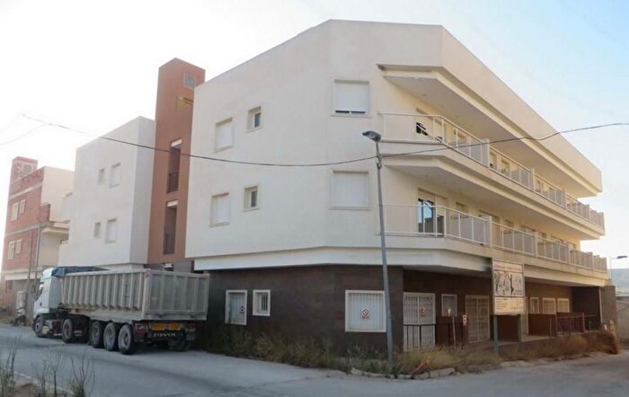 Piso en venta en Hondón de los Frailes, Alicante de 2 habitaciones