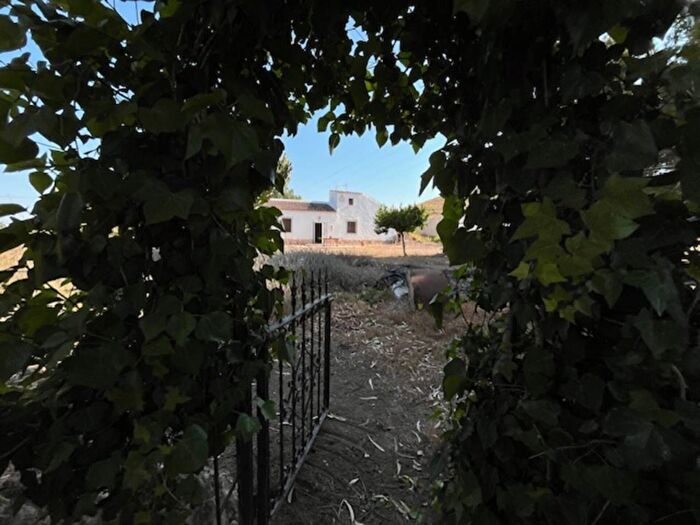 Casa en venta en Centro, Fuente Álamo de Murcia de 3 habitaciones