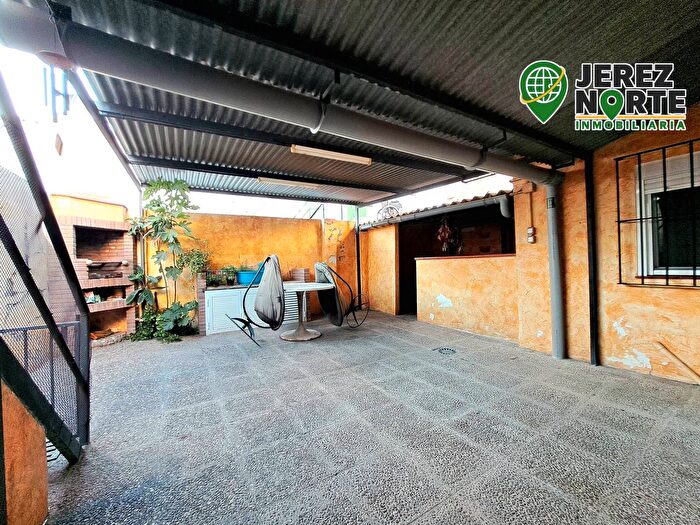 Casa en venta en San José del Valle, Cádiz de 3 habitaciones