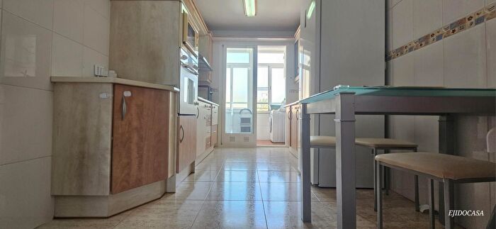 Casas en venta y pisos alquiler - 2