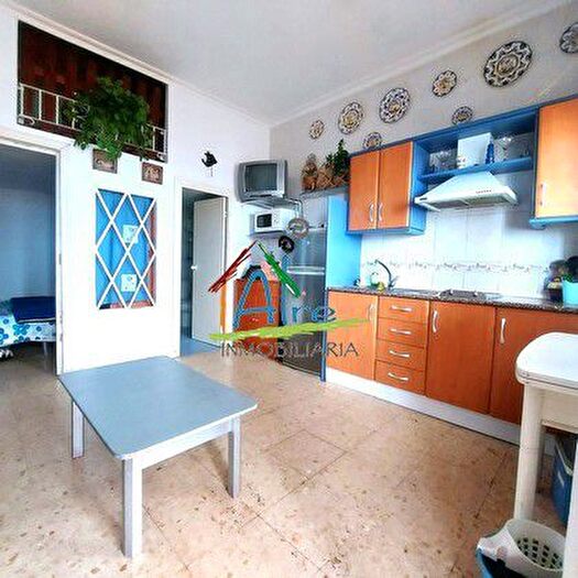 Piso en venta en Matalascañas, Caño Guerrero de 1 habitacion