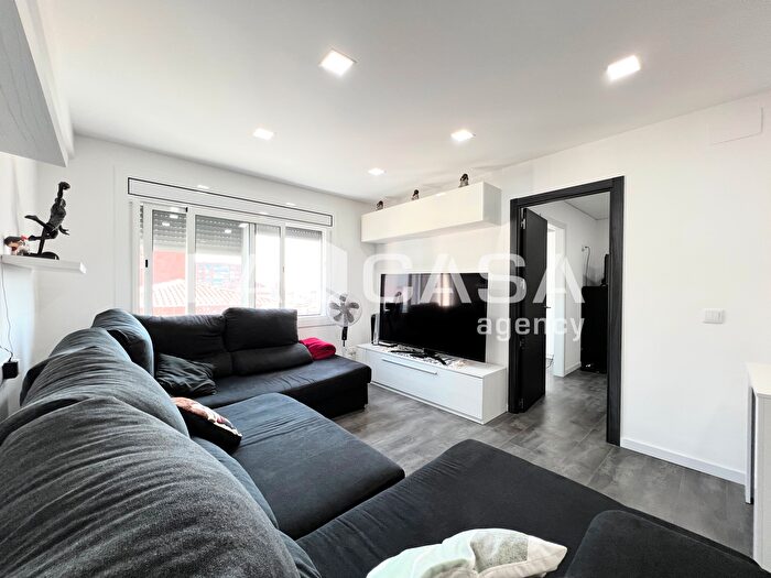 Piso en venta en Artigues Llefià, Llefià de 3 habitaciones