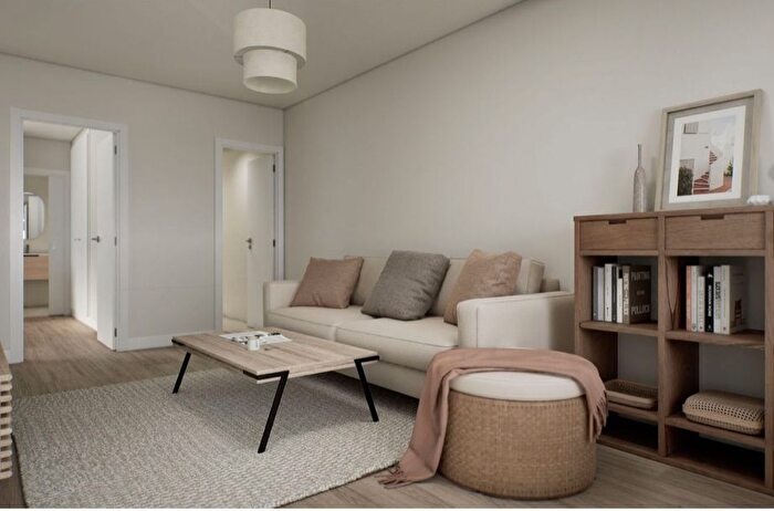 Piso en venta en Centro ciudad, Fuengirola de 2 habitaciones