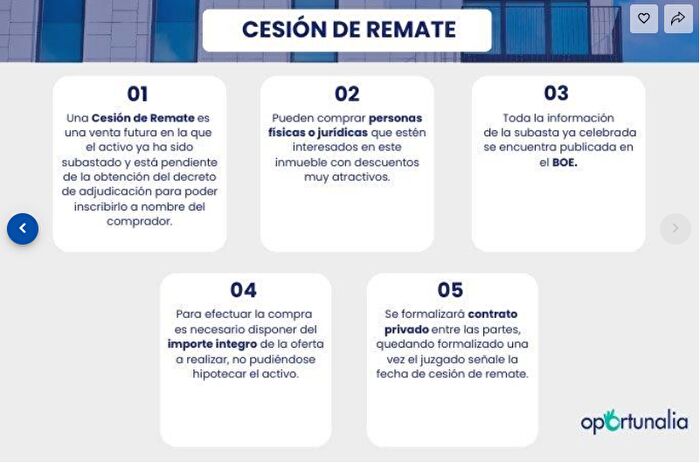 Casas en venta y pisos alquiler - 2