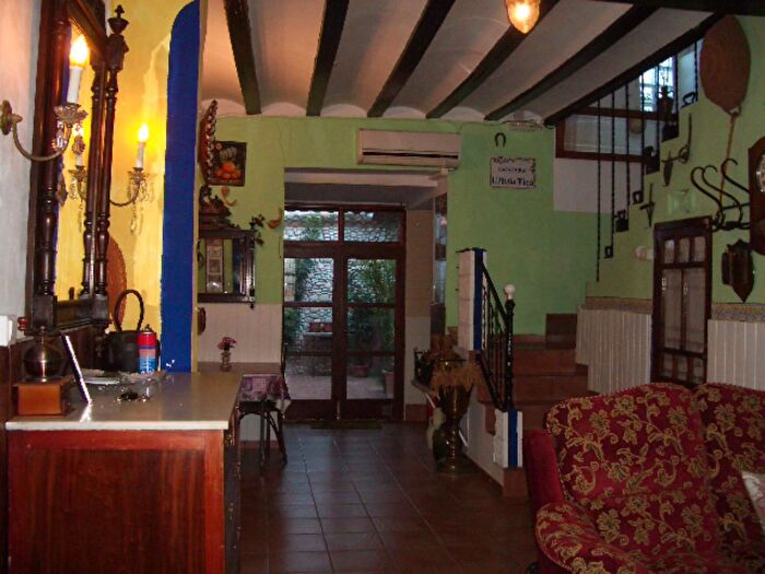 Casa en venta en Benisuera, Valencia de 6 habitaciones