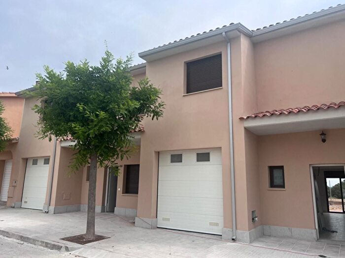 Casa en venta en Sant Jaume dels Domenys, Tarragona de 4 habitaciones