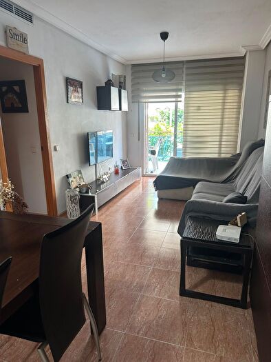 Piso en venta en Segur Platja, Calafell de 3 habitaciones