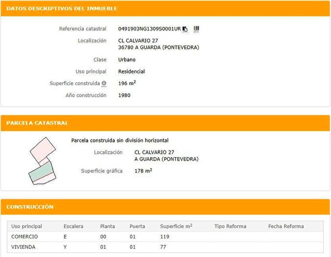 Casas en venta y pisos alquiler - 2