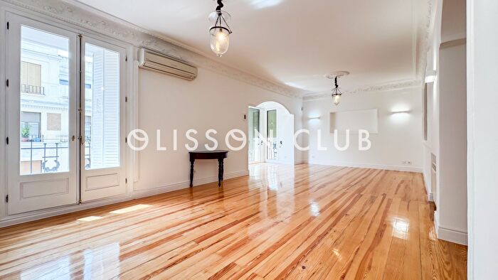 Casas en venta y pisos alquiler - 1
