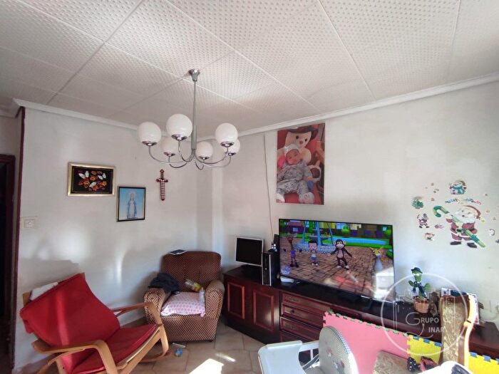 Piso en venta en Santo Tomás, Ávila Capital de 3 habitaciones
