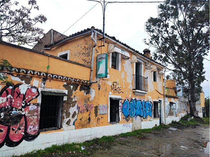 Casa en venta en Extremadura, Cáceres de 1 habitacion