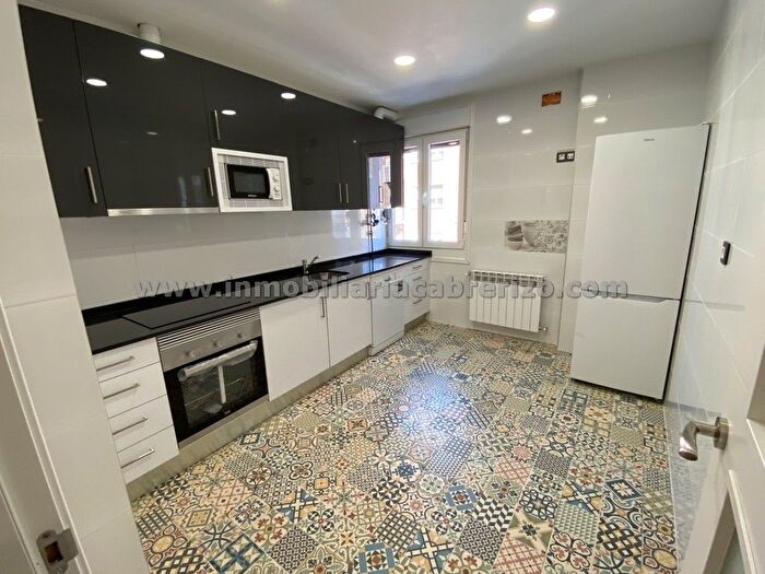 Piso en venta en Centro, Gran Via de 3 habitaciones