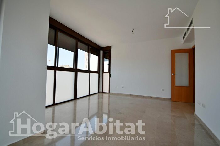 Casas en venta y pisos alquiler - 1