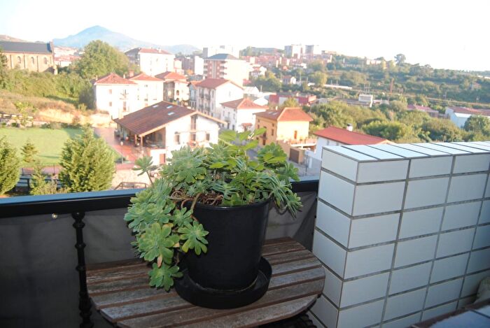Casas en venta y pisos alquiler - 1