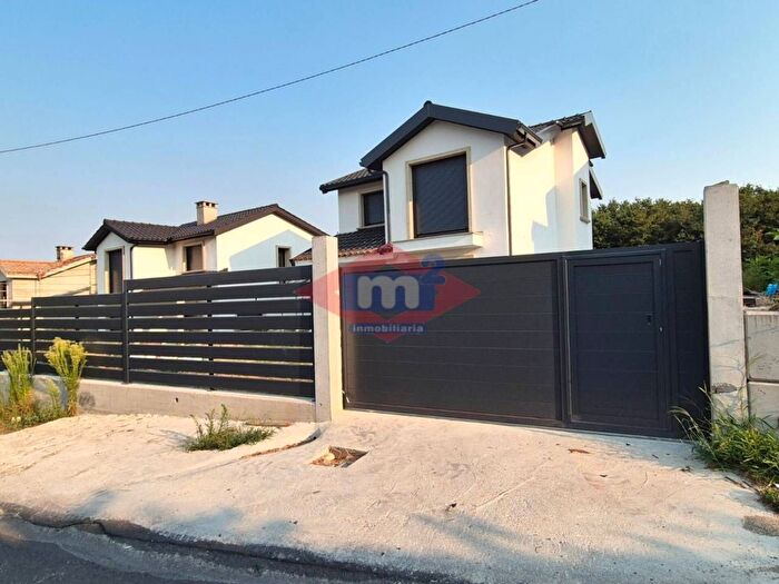 Casas en venta y pisos alquiler - 3