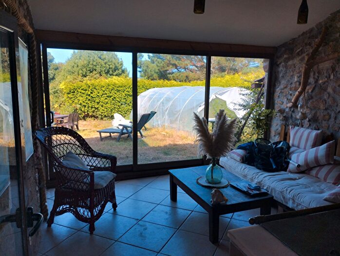 Casa en alquiler en Área Rural, Ferrol de 3 habitaciones