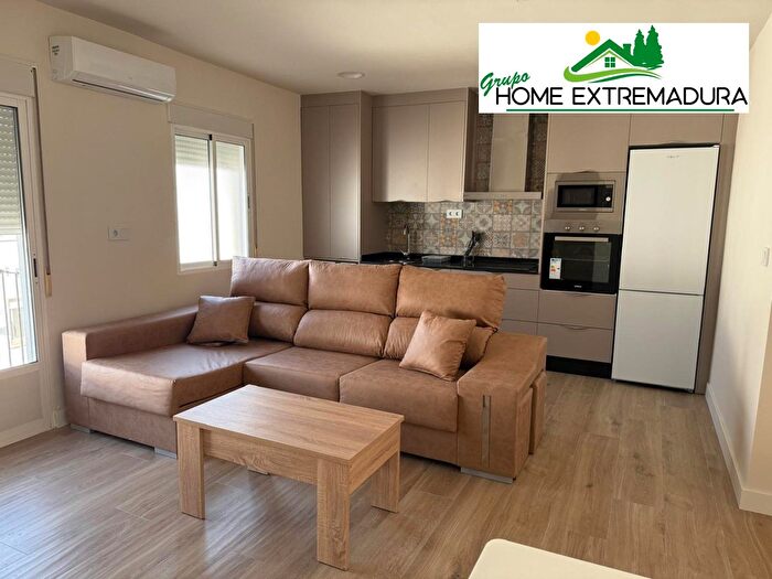 Piso en alquiler en Este, Mérida de 2 habitaciones