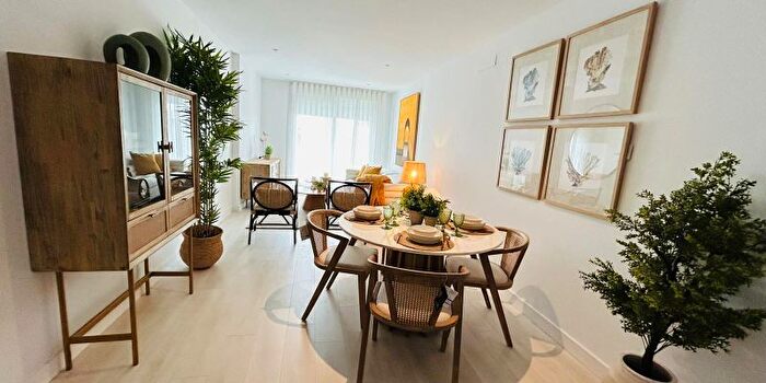 Piso en venta en Ayamonte ciudad, Ayamonte de 2 habitaciones