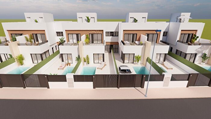 Casas en venta y pisos alquiler - 3