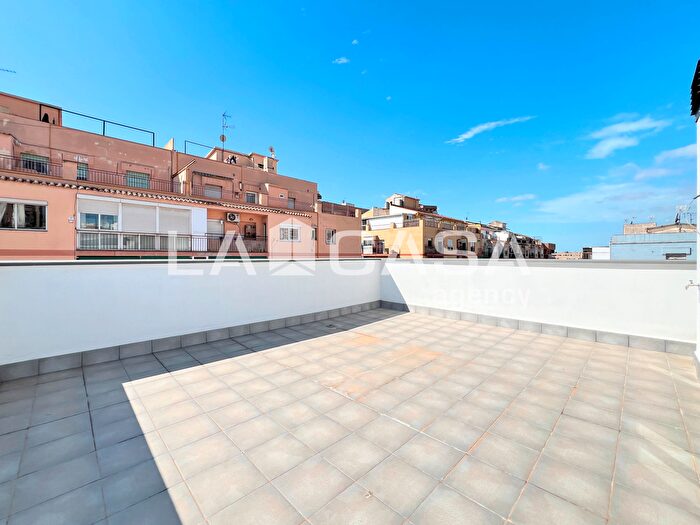 Casas en venta y pisos alquiler - 1