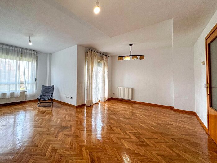 Casa en alquiler en Casco Histórico, RivasVaciamadrid de 4 habitaciones
