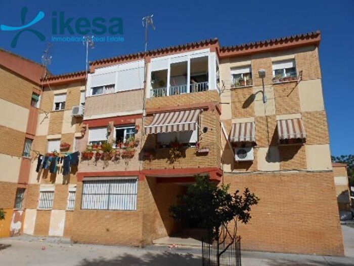 Piso en venta en Oria, Almería de 3 habitaciones