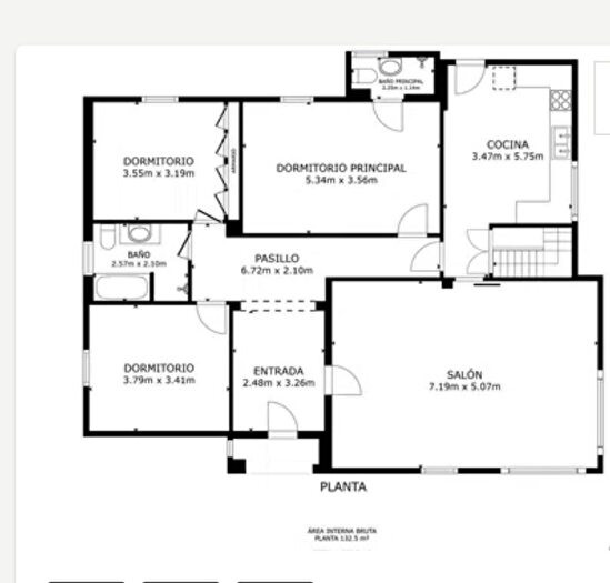 Casas en venta y pisos alquiler - 3