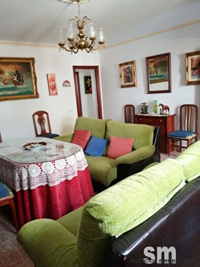 Piso en venta en Algodonales, Cádiz de 4 habitaciones
