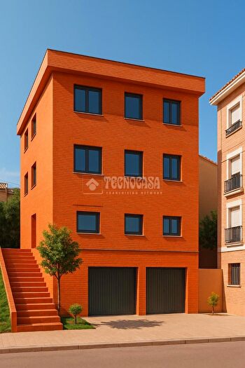 Casas en venta y pisos alquiler - 3