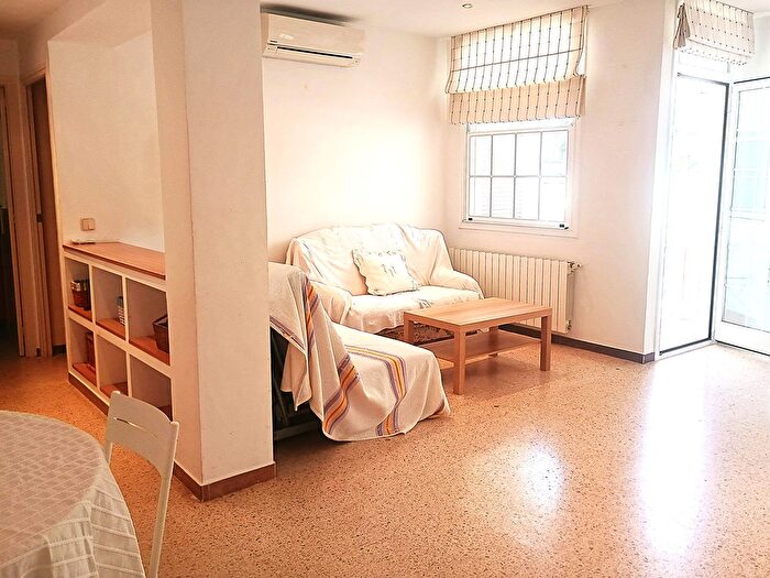 Piso en alquiler en Centre, Sitges de 2 habitaciones