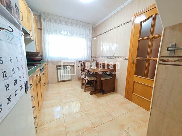 Casas en venta y pisos alquiler - 2