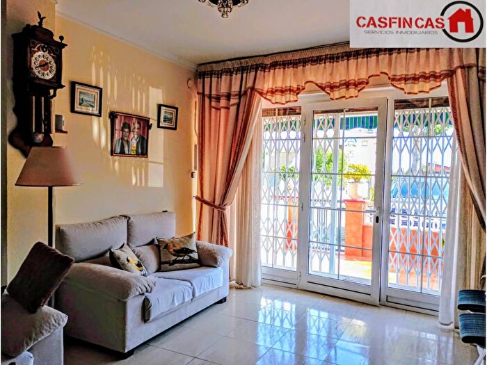 Casas en venta y pisos alquiler - 1