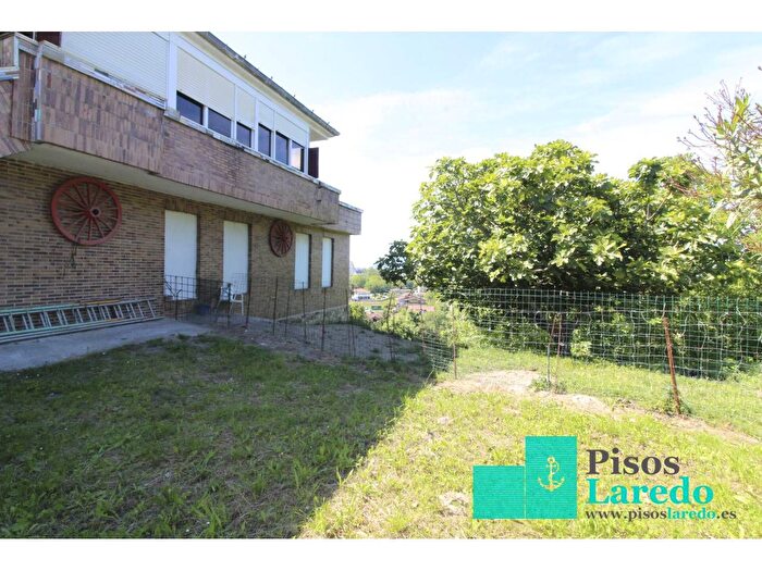 Casas en venta y pisos alquiler - 3