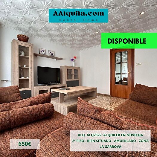 Casas en venta y pisos alquiler - 1