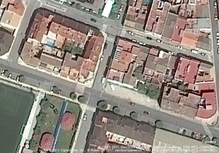 Casas en venta y pisos alquiler - 2