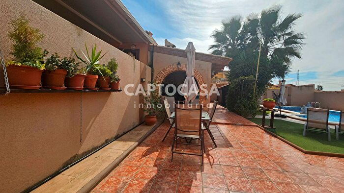 Casas en venta y pisos alquiler - 2