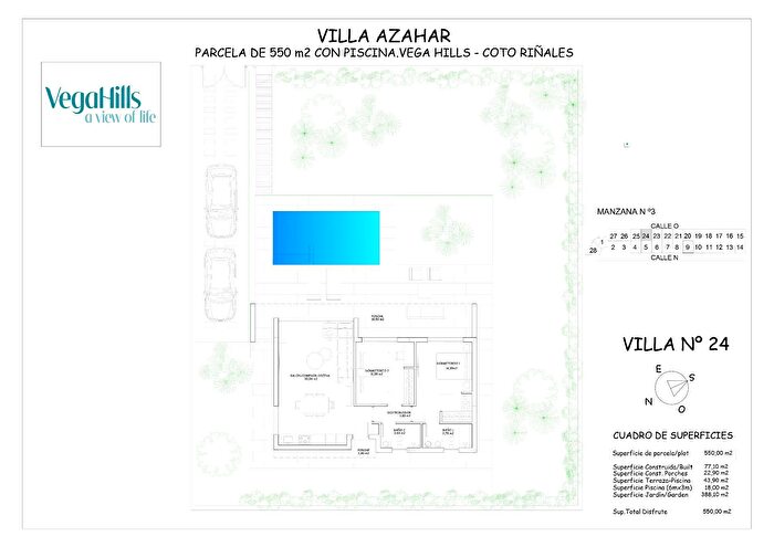 Casas en venta y pisos alquiler - 2