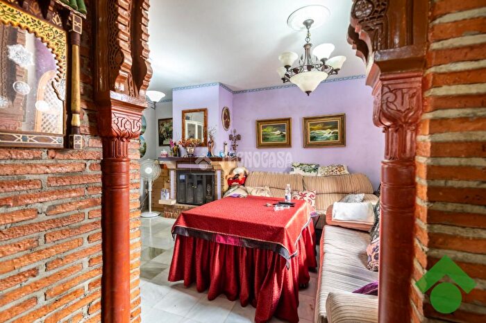 Casa en venta en Pulianas, Granada de 2 habitaciones
