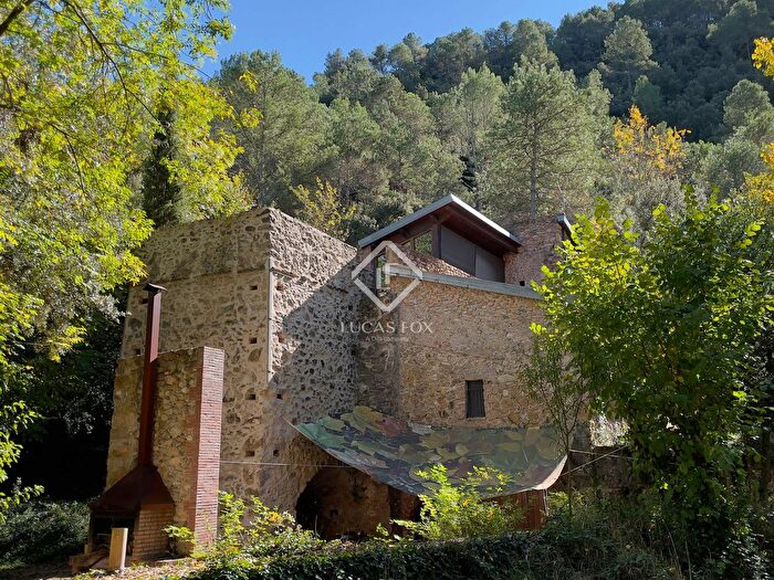 Casa en venta en Sant Llorenç de la Muga, Girona de 4 habitaciones