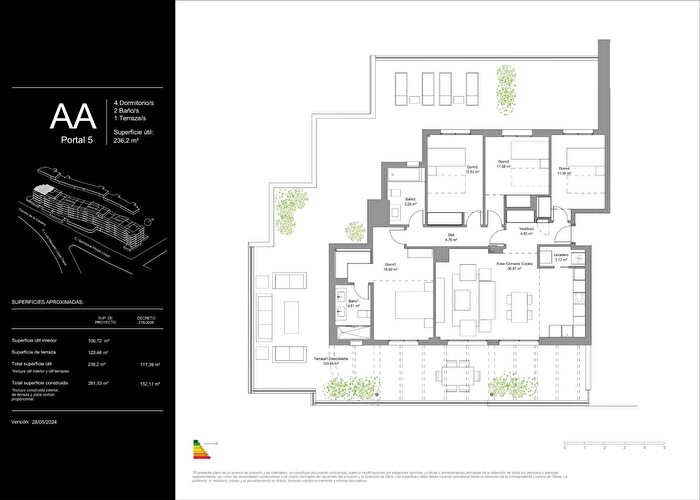 Casas en venta y pisos alquiler - 2